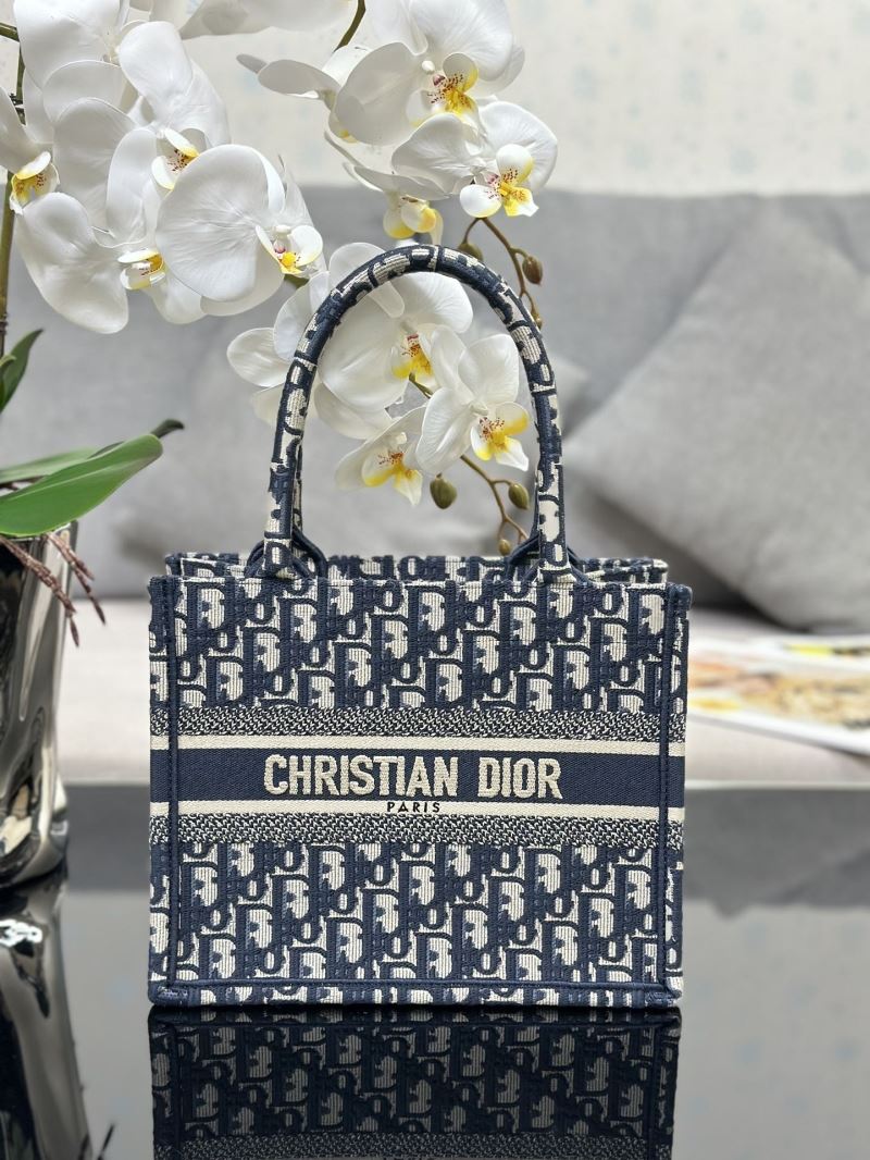 Christian Dior Shopping Bags